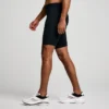 Men’s fortify lined half tight