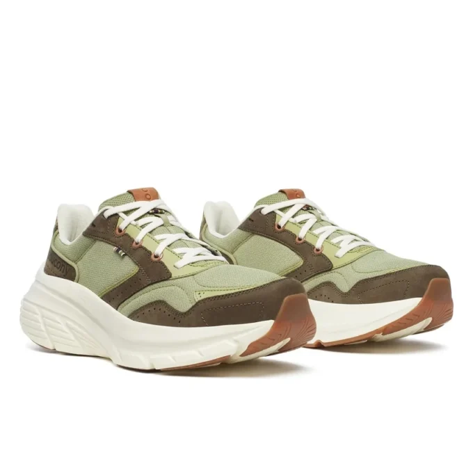 Men’s guide metro