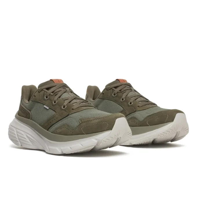 Men’s guide metro