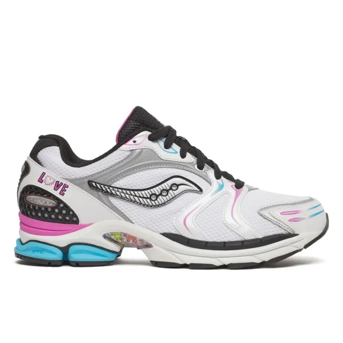Men’s keith haring x saucony progrid triumph 4 Men’s keith haring x saucony progrid triumph 4