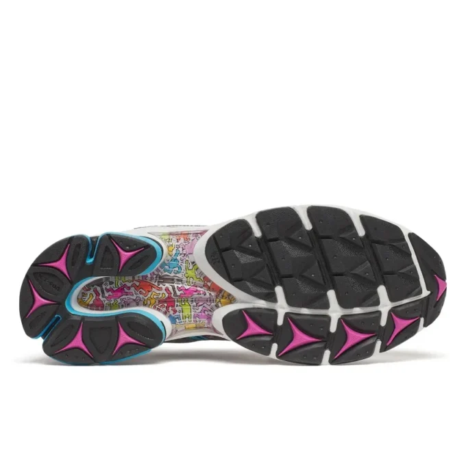 Men’s keith haring x saucony progrid triumph 4 Men’s keith haring x saucony progrid triumph 4