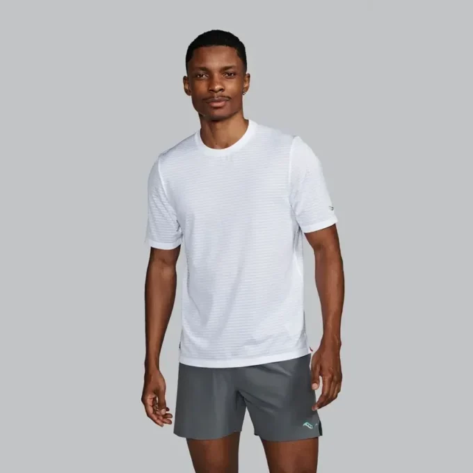Men’s kinvara short sleeve Men’s kinvara short sleeve
