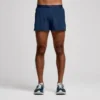 Men’s outpace 2.5″ split short Men’s outpace 2.5″ split short