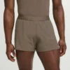 Men’s outpace 2.5″ split short Men’s outpace 2.5″ split short