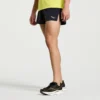 Men’s outpace 2.5″ split short Men’s outpace 2.5″ split short
