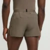 Men’s outpace 2.5″ split short Men’s outpace 2.5″ split short