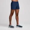 Men’s outpace 2.5″ split short Men’s outpace 2.5″ split short