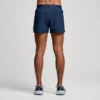Men’s outpace 2.5″ split short Men’s outpace 2.5″ split short