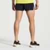 Men’s outpace 2.5″ split short Men’s outpace 2.5″ split short