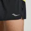 Men’s outpace 2.5″ split short Men’s outpace 2.5″ split short