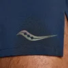 Men’s outpace 2.5″ split short Men’s outpace 2.5″ split short
