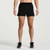 Men’s outpace 3″ short Men’s outpace 3″ short