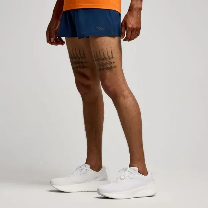 Men’s outpace 3″ short Men’s outpace 3″ short