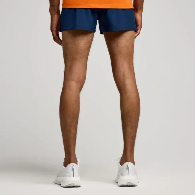 Men’s outpace 3″ short Men’s outpace 3″ short