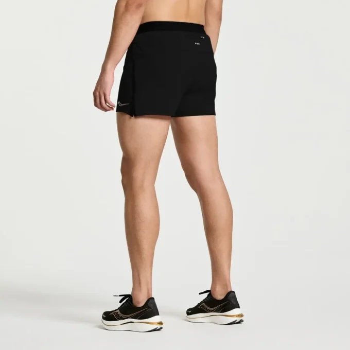 Men’s outpace 3″ short Men’s outpace 3″ short