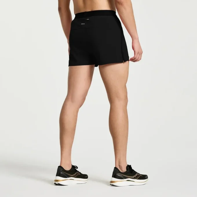 Men’s outpace 3″ short Men’s outpace 3″ short