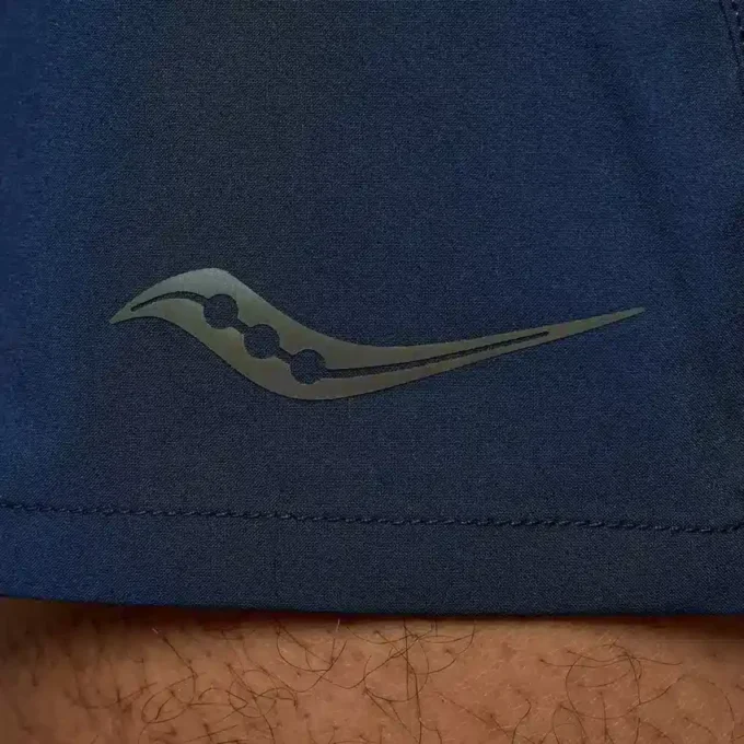 Men’s outpace 3″ short Men’s outpace 3″ short