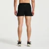 Men’s outpace 3″ short Men’s outpace 3″ short