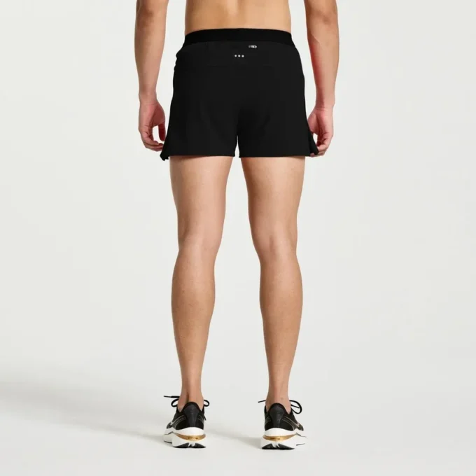 Men’s outpace 3″ short Men’s outpace 3″ short