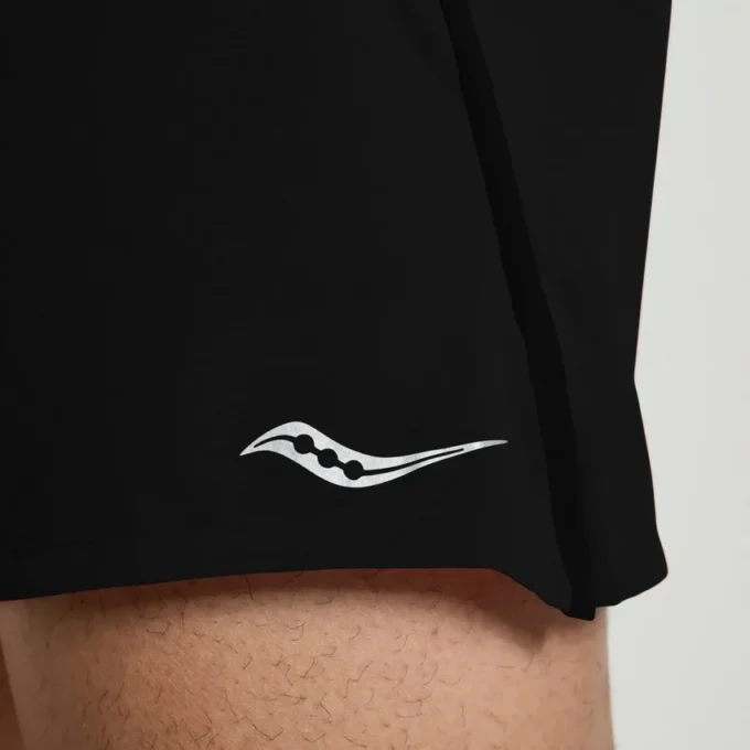 Men’s outpace 3″ short Men’s outpace 3″ short