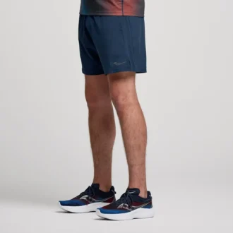 Men’s outpace 5″ short