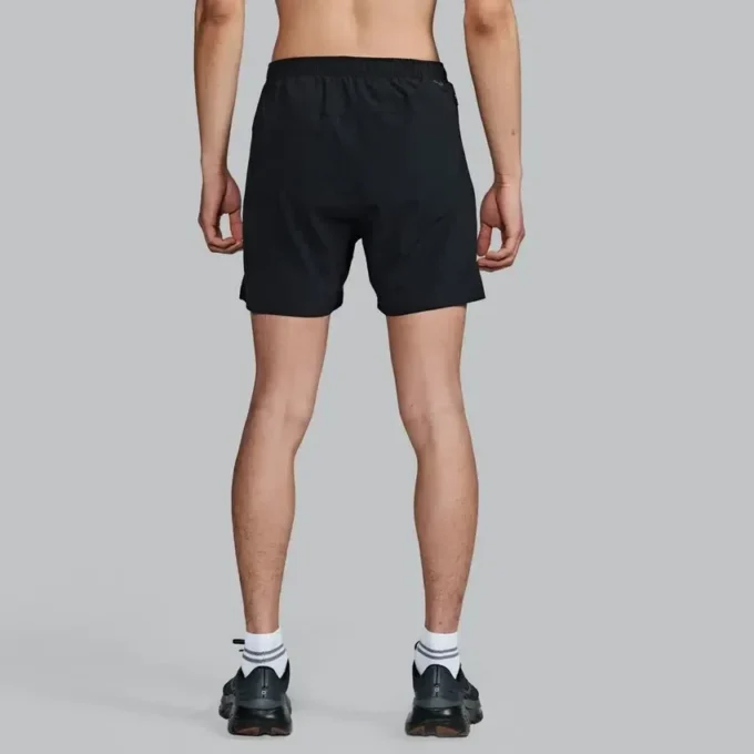 Men’s outpace 5″ short Men’s outpace 5″ short
