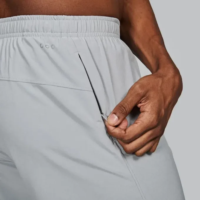 Men’s outpace 5″ short Men’s outpace 5″ short