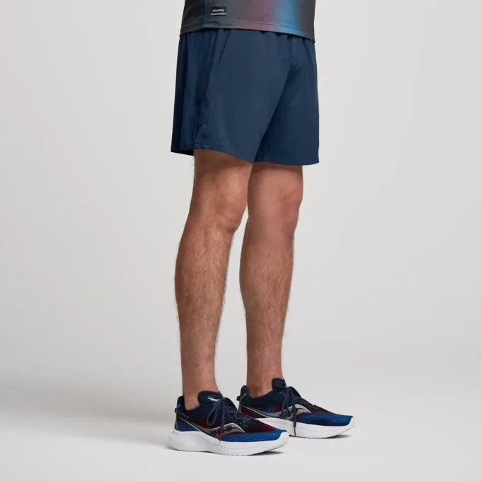 Men’s outpace 5″ short