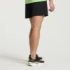 Men’s outpace 5″ short