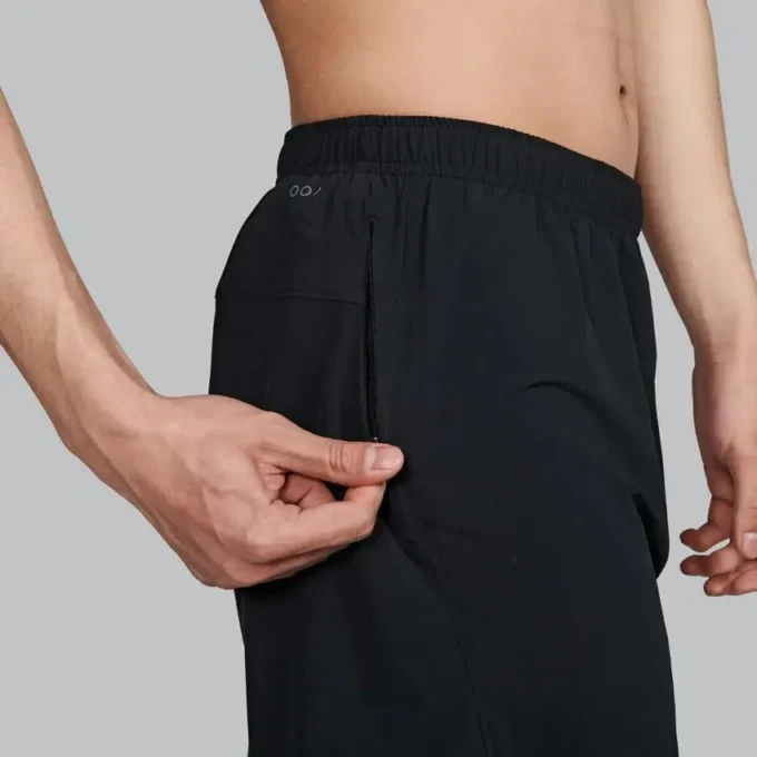 Men’s outpace 5″ short Men’s outpace 5″ short