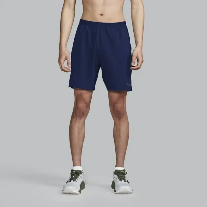 Men’s outpace 7″ short Men’s outpace 7″ short