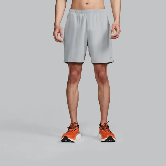 Men’s outpace 7″ short Men’s outpace 7″ short