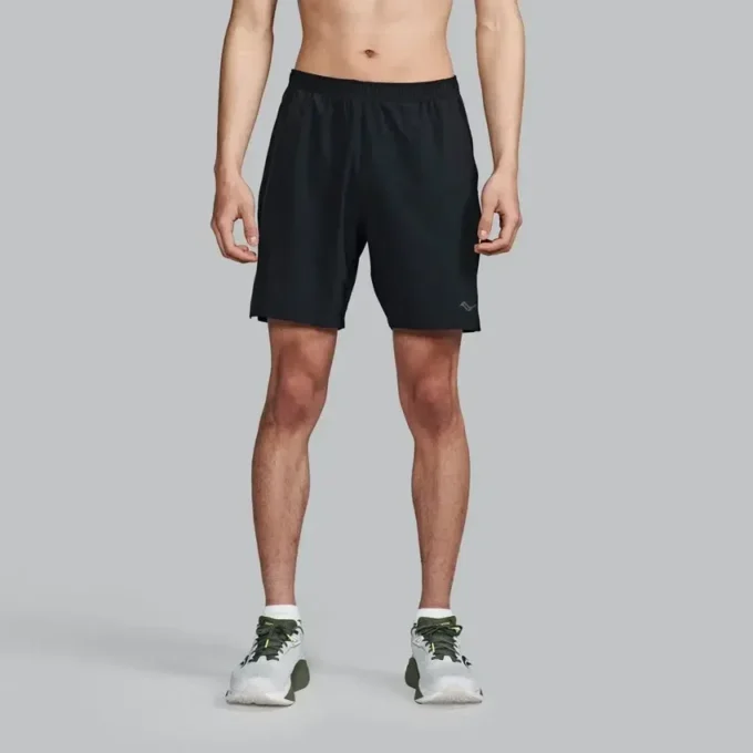 Men’s outpace 7″ short Men’s outpace 7″ short