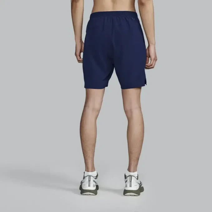 Men’s outpace 7″ short Men’s outpace 7″ short