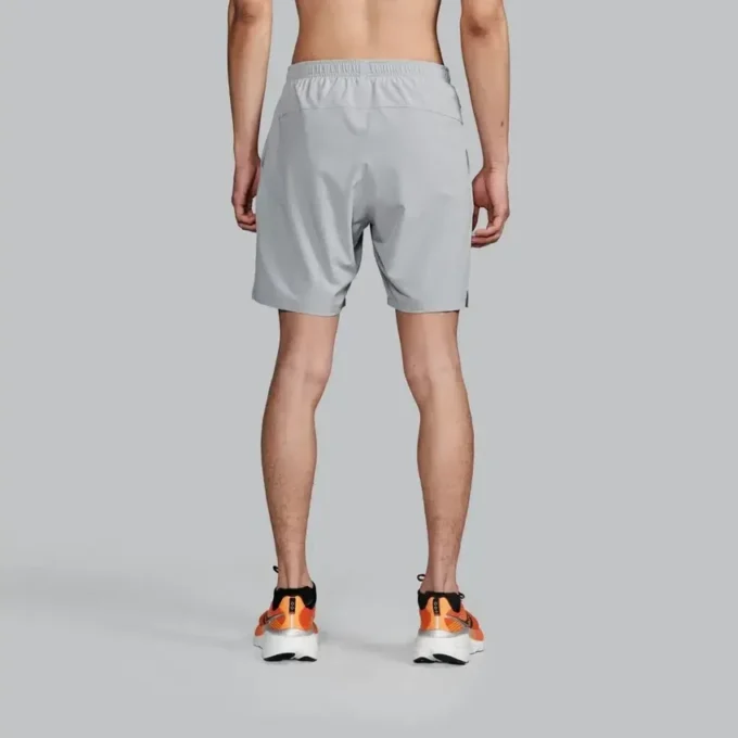 Men’s outpace 7″ short Men’s outpace 7″ short