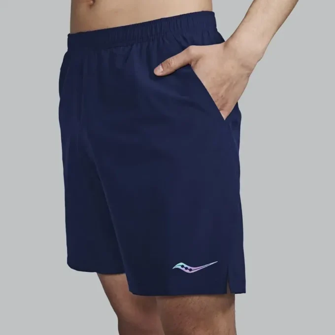 Men’s outpace 7″ short Men’s outpace 7″ short