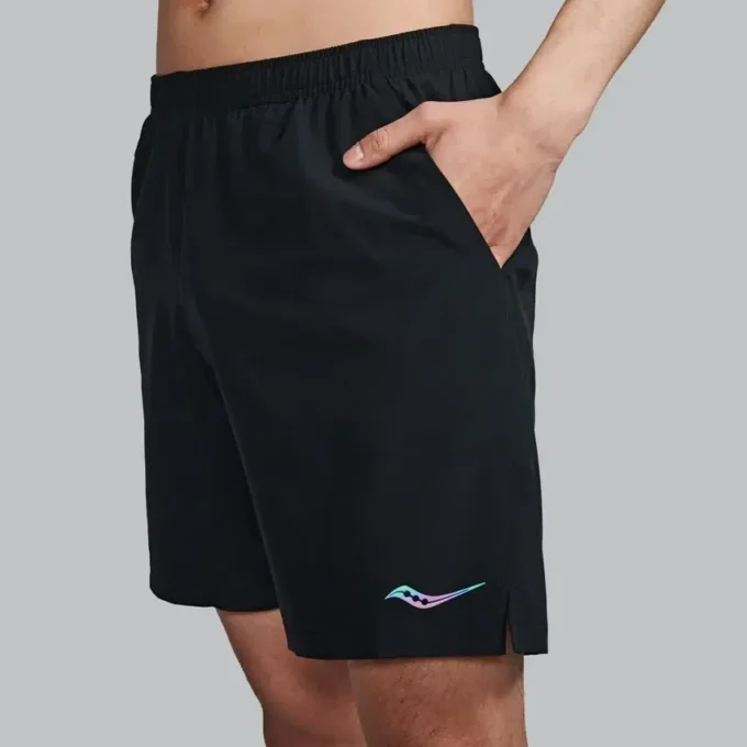 Men’s outpace 7″ short Men’s outpace 7″ short