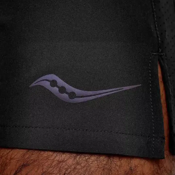 Men’s outpace 7″ short