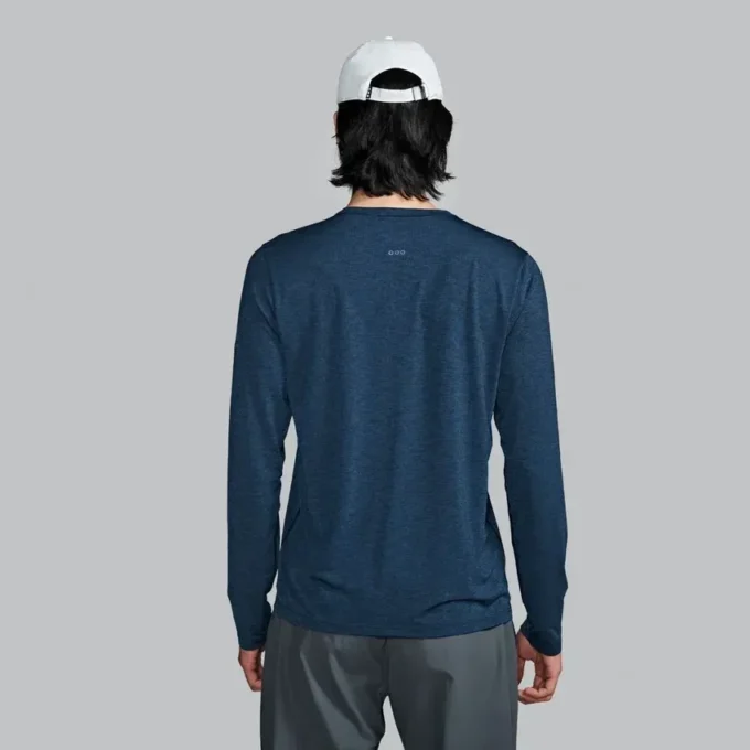 Men’s stopwatch long sleeve Men’s stopwatch long sleeve