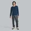 Men’s stopwatch long sleeve Men’s stopwatch long sleeve
