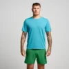 Men’s stopwatch short sleeve Men’s stopwatch short sleeve