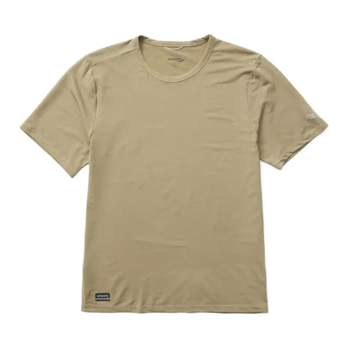 Men’s stopwatch short sleeve Men’s stopwatch short sleeve