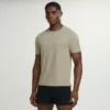 Men’s stopwatch short sleeve Men’s stopwatch short sleeve