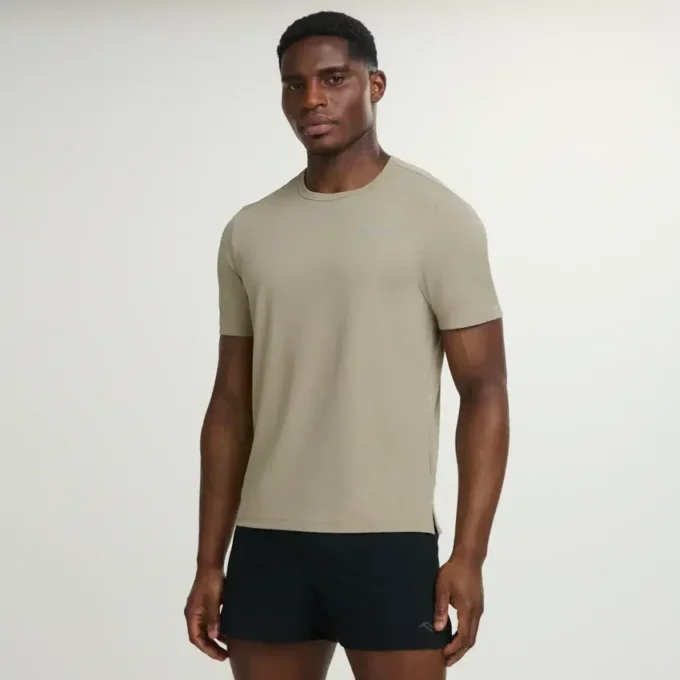 Men’s stopwatch short sleeve Men’s stopwatch short sleeve