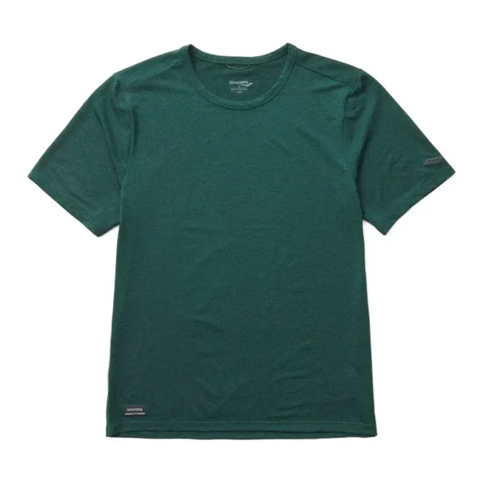Men’s stopwatch short sleeve Men’s stopwatch short sleeve