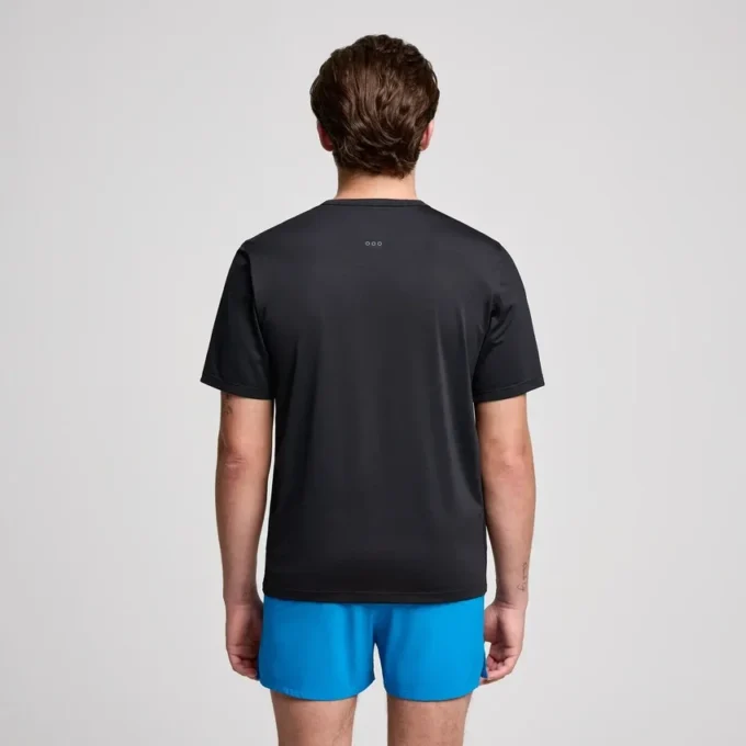 Men’s stopwatch short sleeve Men’s stopwatch short sleeve