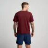 Men’s stopwatch short sleeve Men’s stopwatch short sleeve