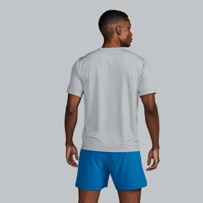 Men’s stopwatch short sleeve Men’s stopwatch short sleeve