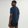 Men’s stopwatch short sleeve Men’s stopwatch short sleeve