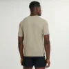 Men’s stopwatch short sleeve Men’s stopwatch short sleeve